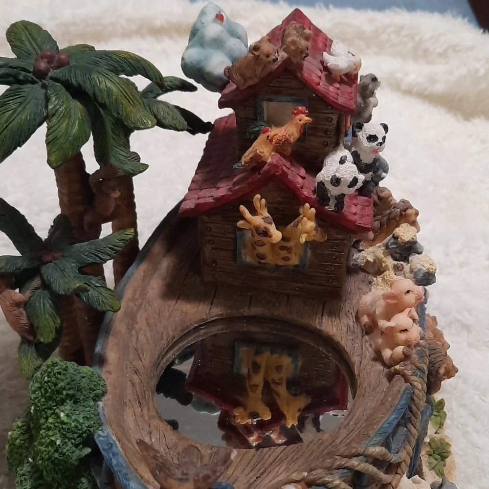 Musical Ark